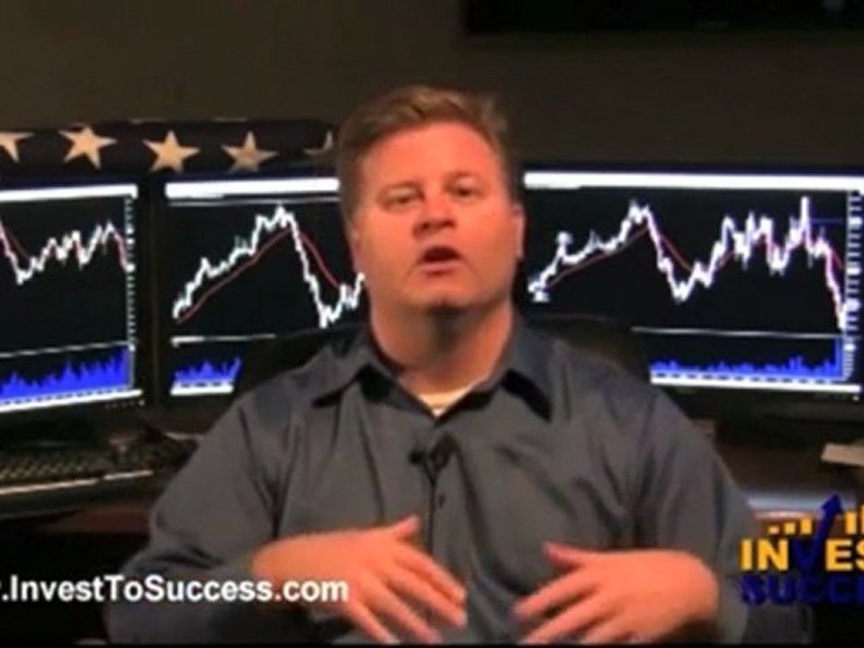 Invest to Success Course: BEST TIPS on Starting to Trade