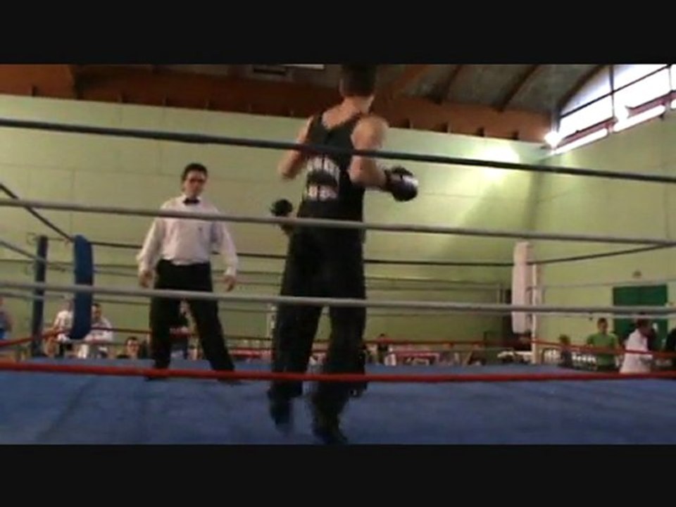 Alexandre BOUCHILLOUX 3.04.2011