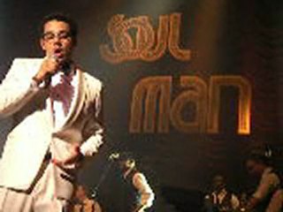 Extrait : loose it, Ben l'Oncle Soul