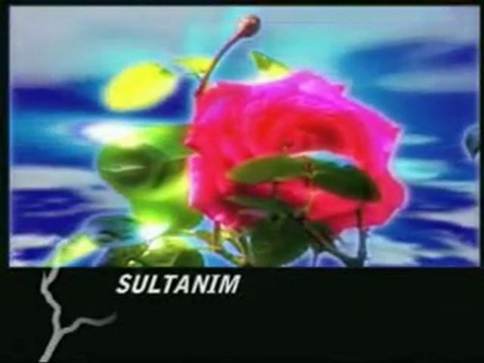 Sultanım - Mustafa Demirci