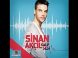 Sinan Akçıl ft. İzel - Bi'şey Olmuş | Yeni - 2011