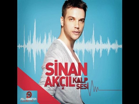 Sinan Akçıl ft. İzel - Bi'şey Olmuş | Yeni - 2011