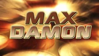 Max Damon video