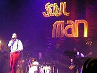 Elle me dit - ben l'oncle soul