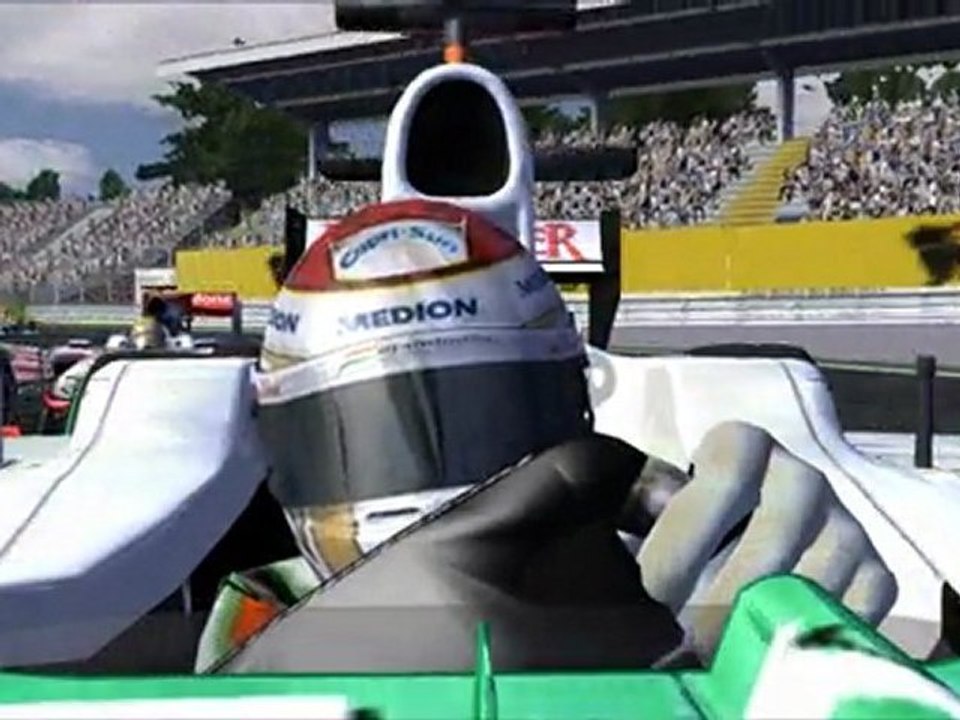 Course Monza