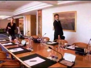 INTERCONTINENTAL PRAGUE Welcome To Praha