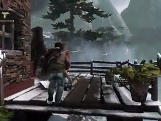 Uncharted 2  Among Thieves       19 20