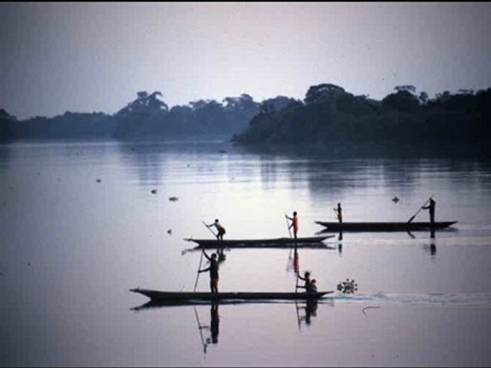 Part.4 32 ans de malheure pe 10 ans ya plein des révélations, Dieu merci.