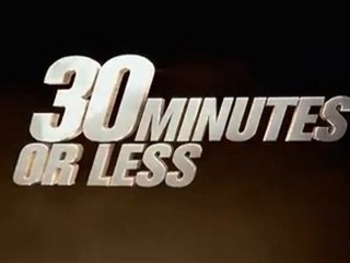 30 Minutes or Less [Red Band Trailer]