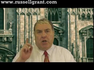 RussellGrant.com Video Horoscope Aries April Friday 22nd