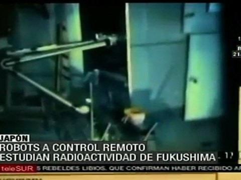 Japón decreta zona de exclusión en Fukushima