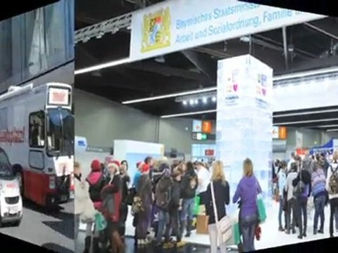 Eventmanagement München VBA Events GmbH