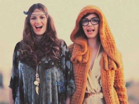 Brigitte - La Vengeance D'une Louve [HD]