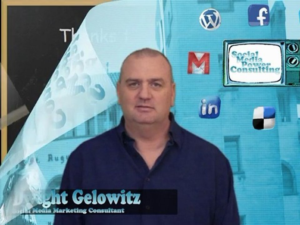 Management and Social Media