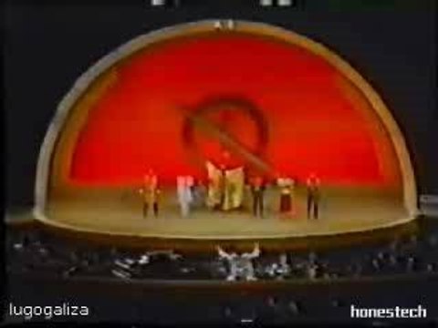 1979 Alemania - Dschinghis Khan