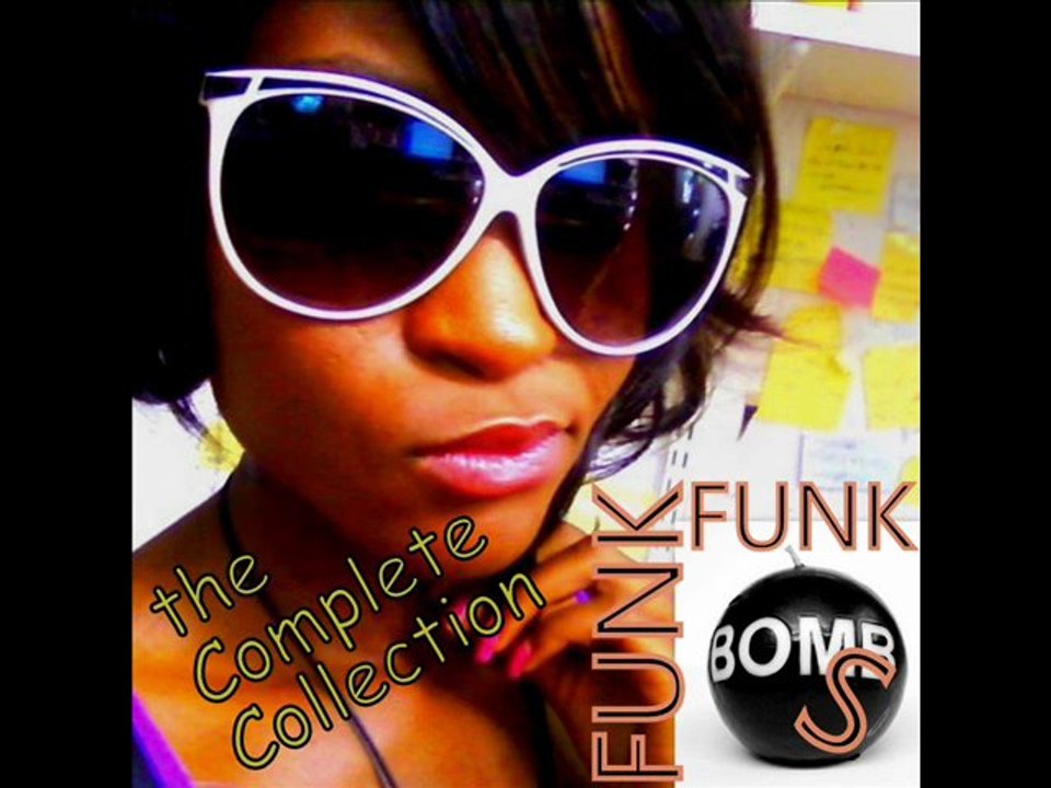 FUNKYTUE 22