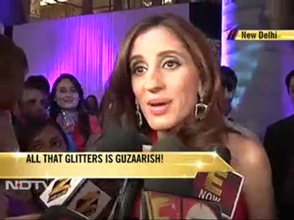 For Hrithik, diamonds are forever