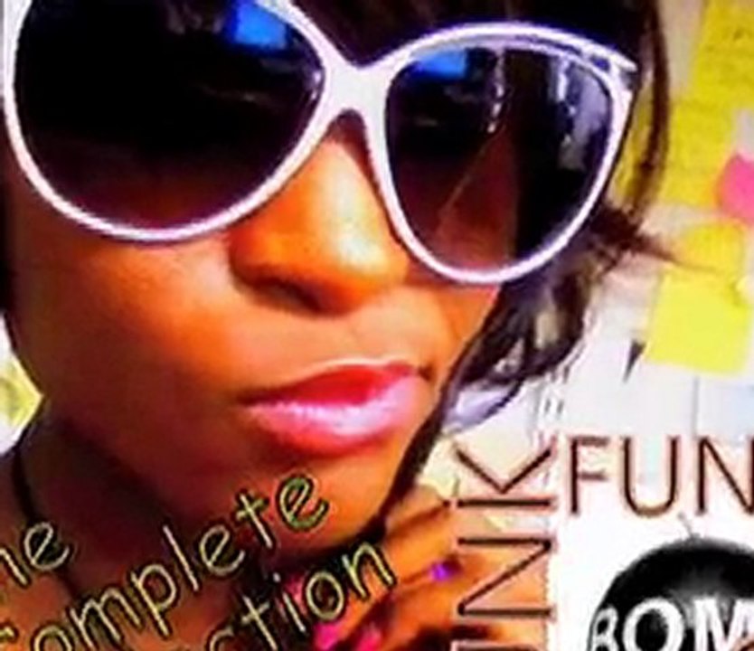 FUNKYTUE 23