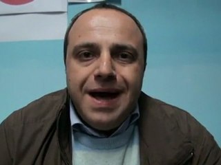 Trentola Ducenta (CE) - Lista Apicella - Bottigliero