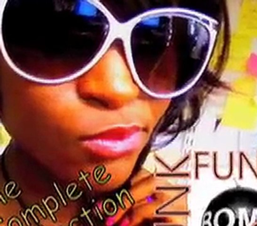 FUNKYTUE 25