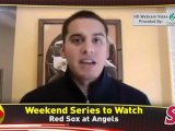 MLB Weekend Preview