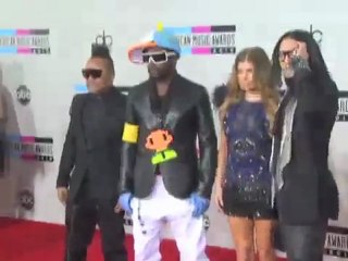 April 21, 2011 Entertainment Report