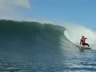 Rip Curl Pro Bells 2011 - Epic Round 2 Highlights