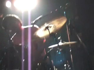 TATSUYA YOSHIDA + MITSUHISA SAKAGUCHI @EARTHDOM 2011-4/21