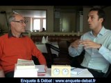 Echec et mat : Laurent Pinsolle Jean-Yves le gallou sur l'immigration