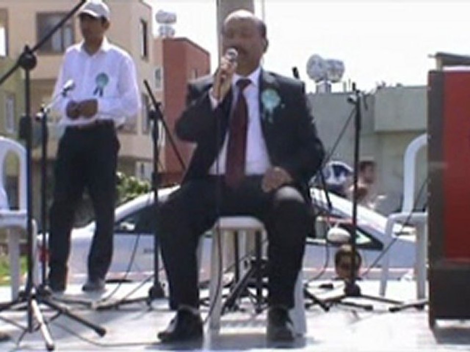 Adana Sarıçam Kutlu Doğum