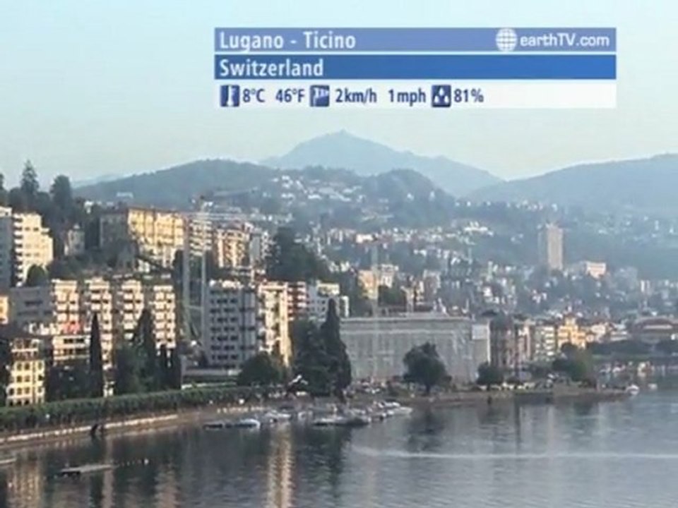 Cannes - France, Prague - Czech Republic, Dresden - Germany, Warsaw - Poland, Lugano - Ticino - Switzerland, Metz - France, Warnemunde - Germany