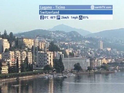 Cannes - France, Prague - Czech Republic, Dresden - Germany, Warsaw - Poland, Lugano - Ticino - Switzerland, Metz - France, Warnemunde - Germany