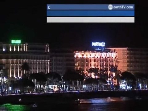 Stuttgart - Germany, Macau SAR - China, Barcelona - Spain, Agadir - Morocco, Amsterdam - Netherlands, Cannes - France, Venice - Italy