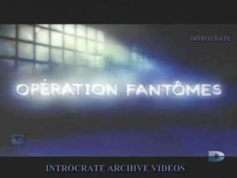 Opération Fantômes [21] Condamné après la mort - 1 de 3