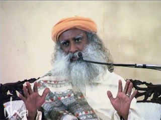 Why do People Kill in the Name of Religion? Sadhguru