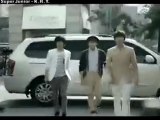 Super Junior K.R.Y. FLY (Superstar K3 Theme Song) MV