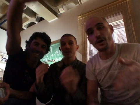 DNT - Miko et Cartman Ne foutent rien bientôt sur Comedie