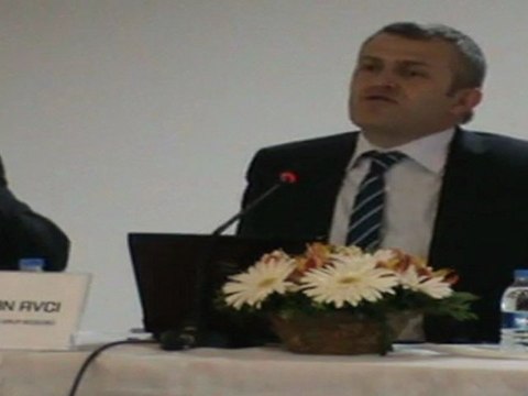 (5) - 21.04.2011 Perşembe Günü Perpalı Muhasebeciler, Meslek Mensuplarını Bilgilendirmek Amacıyla 6111 Sayılı Kanunla İlgili Seminer Düzenlediler