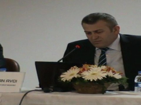 (6) - 21.04.2011 Perşembe Günü Perpalı Muhasebeciler, Meslek Mensuplarını Bilgilendirmek Amacıyla 6111 Sayılı Kanunla İlgili Seminer Düzenlediler