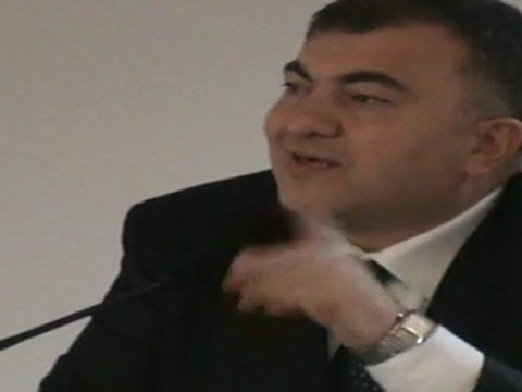 (10) - 21.04.2011 Perşembe Günü Perpalı Muhasebeciler, Meslek Mensuplarını Bilgilendirmek Amacıyla 6111 Sayılı Kanunla İlgili Seminer Düzenlediler