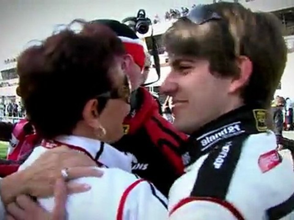 LMS 2011 - Round 1 6h du Castellet