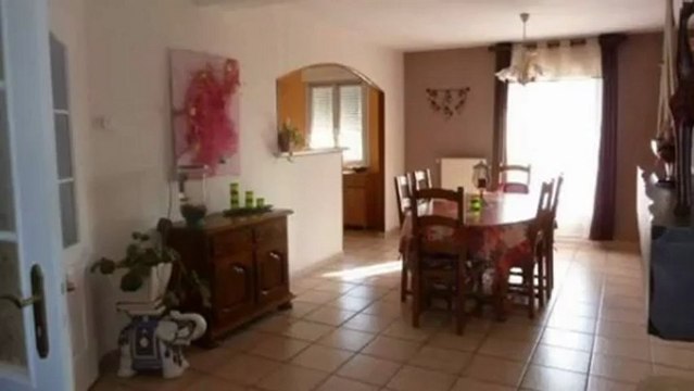 A vendre - maison - BAYON (54290) - 6 pieces - 130m²