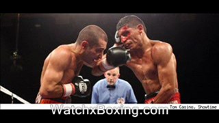 watch Boxing Abner Mares vs Joseph Agbeko live streaming