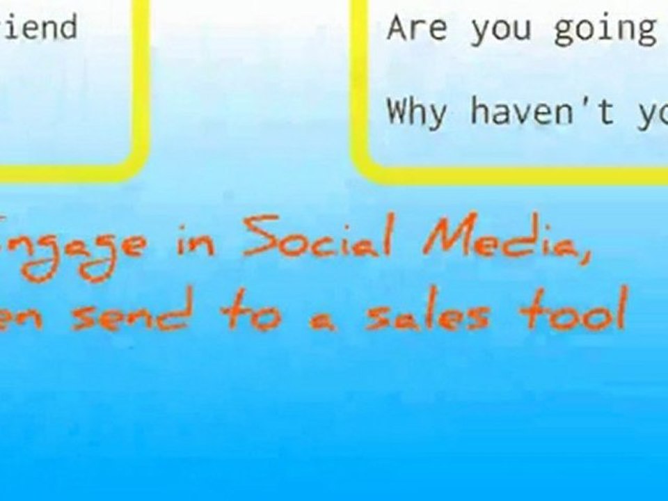 Why your Not Making Money off Social Media and How to Fix it