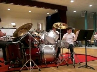 Autition 2011 : Val de Selle Music