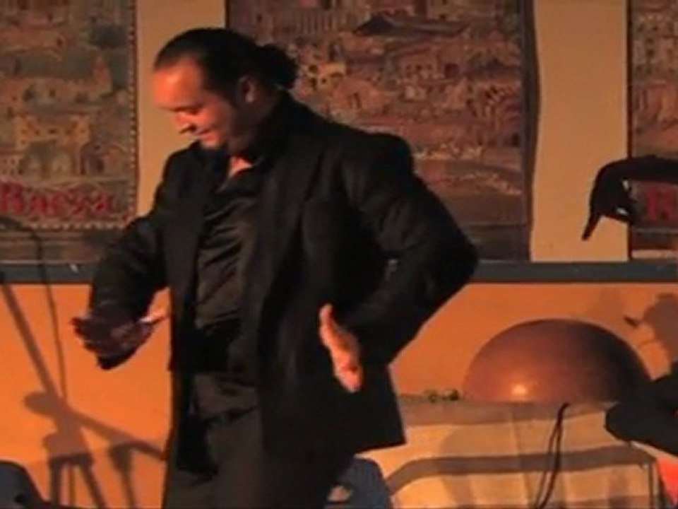 Festival Andalou Avignon