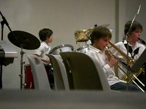 Audition 2011 : Val de Selle Music