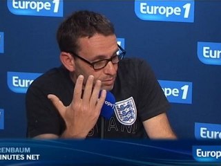 Un royal tapage médiatique