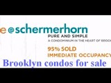 2 bedroom Apartments in Brooklyn & Condos in Williamsburg, Brooklyn Heights & Park Slope