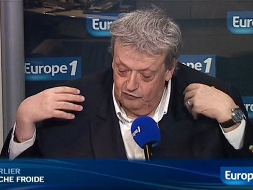 Hollande, le printemps du bourge